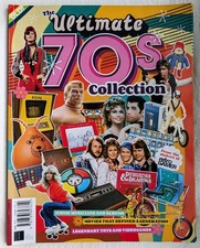 The ultimate 70s Collection UK
