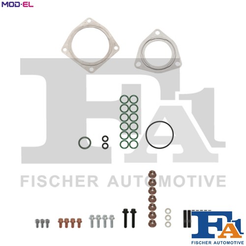 Mounting kit charger for - mounting,