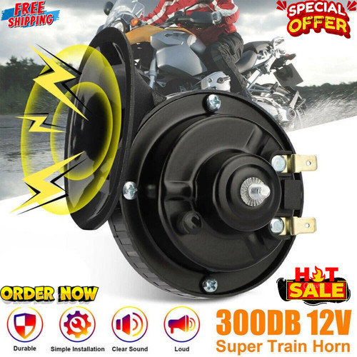 12v 110 300db universal - 12v,