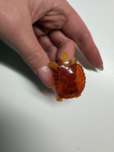 Tatty devine tortoise - devine, ring
