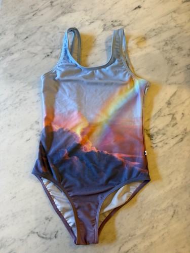 Molo girls swimsuit - swimsuit,