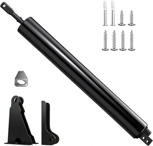 Storm door closer heavy duty - door,