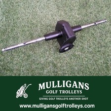 USED Hill Billy Electric Golf
