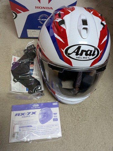 Arai honda cbr1000rr - arai,