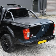 Ex-Demo Nissan Navara NP300