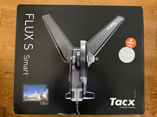Tacx Flux S Smart Turbo