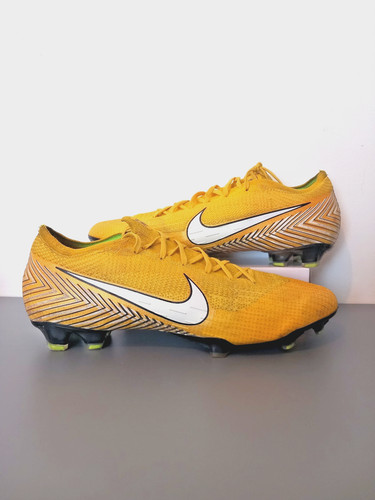 Nike mercurial vapor - mercurial, xii