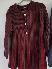 Frank Saul Ladies Long