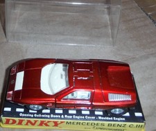 Dinky Toys - 224 - Mercedes