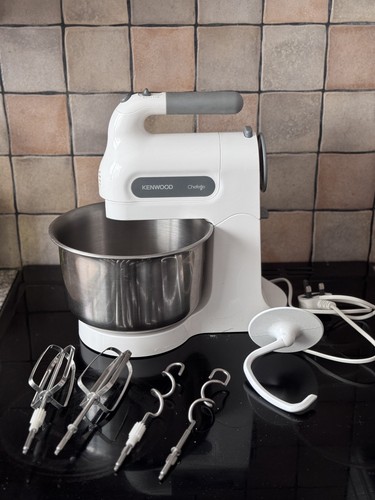 Kenwood hm680 chefette 350w - hm680,