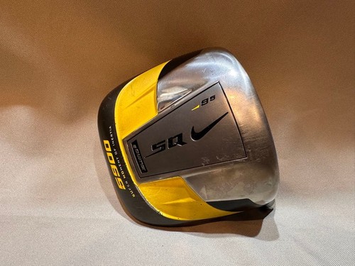 Nike sasquatch sumo2 driver - sasquatch,