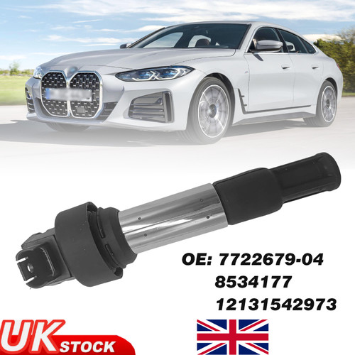 Ignition coil fit bmw - bmw, k1600gt
