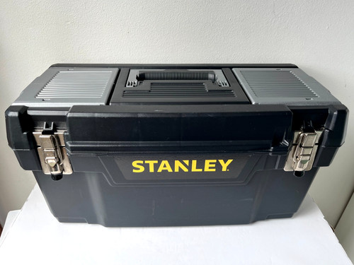 Stanley tool box 20 inch - stanley,