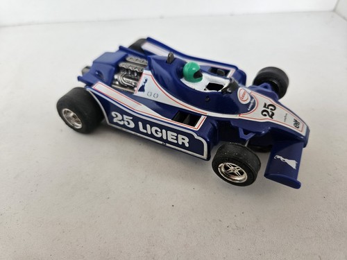Scalextric car grand prix - scalextric,