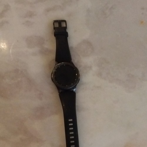 Samsung gear frontier 46mm - frontier,