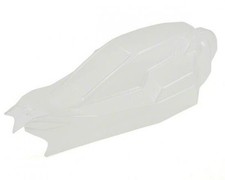 Schumacher Bodyshell & Decals