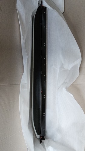 Kia sportage side step for - kia,