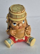 Pendelfin  TIPPIT  Red