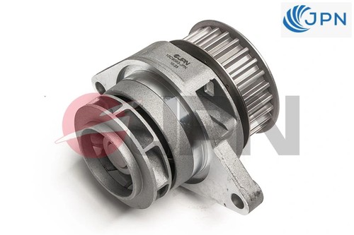 Water pump engine - water, cooling