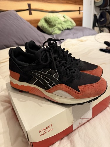 Asics bait gel lyte - asics,