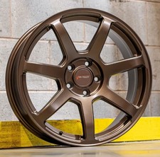 Bronze x4 19" Velocity VC5