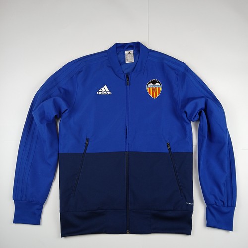 Valencia football jacket - valencia,
