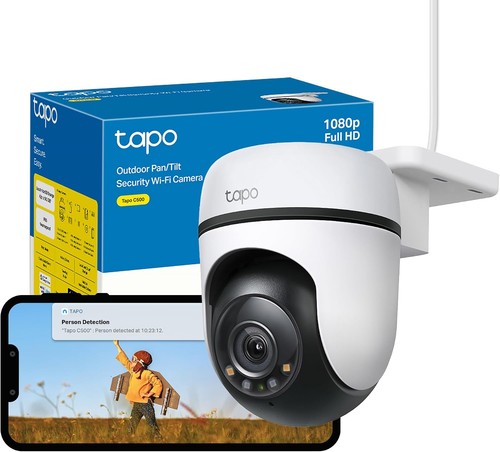 Tapo c500 1080p - c500,