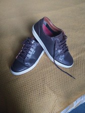 Lambretta Mens Shoes