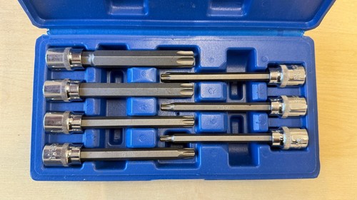 Pro 3303 bit - set,