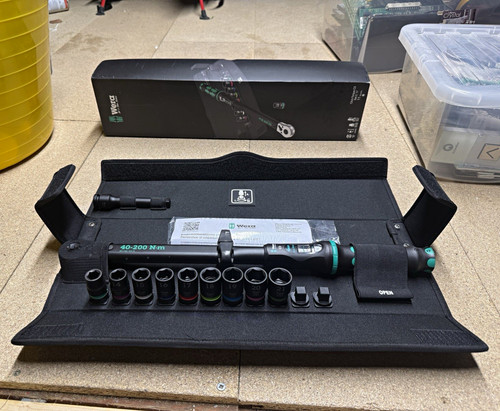 Wera click torque - wera, click-torque
