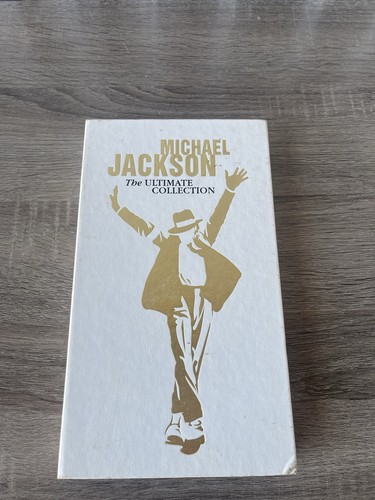 Sony michael jackson the - sony,