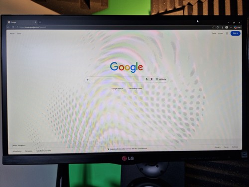 Inch 23mp75 monitor - lg, hd