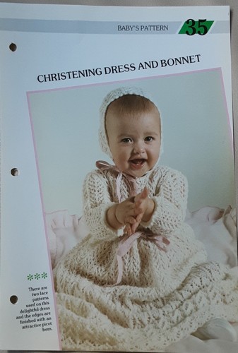 Orig creative knitting - orig, 35