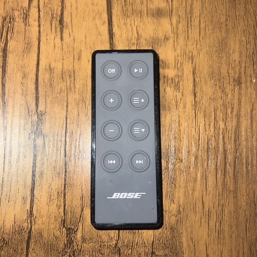 Bose sound dock oem - oem, remote