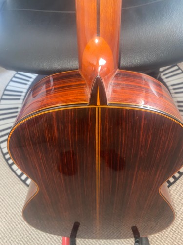 Classical guitar - classical,
