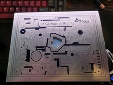 iKKO Asgard OH5 In-Ear Monitors