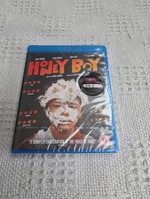 Honey Boy - BLU RAY SEALED HMV