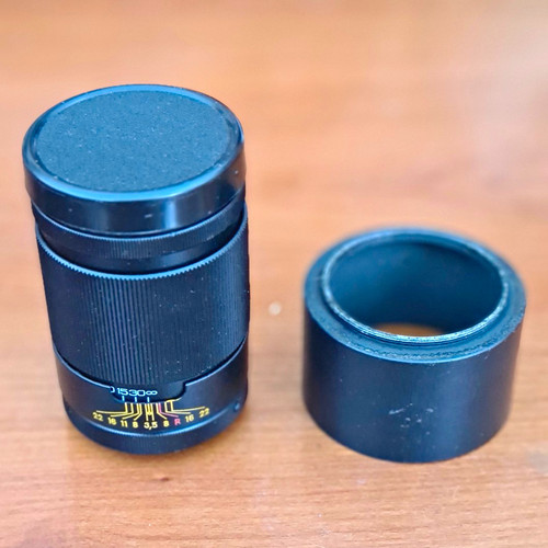 Kmz jupiter 37am 135mm - kmz,