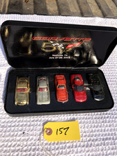 50TH anniversary die cast