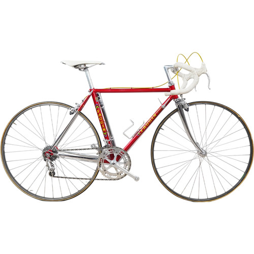 Vintage faggin campione del - vintage,