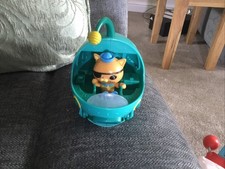 Octonauts above and beyond gup