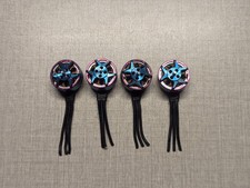 4x RCinPower 1404 Plus 4680Kv