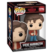Funko Pop Television Stranger