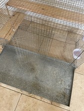 Small Animal Cage Guinea Pig, Rat, Ferret, Degu , Bird Compatible