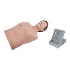 CPR Training Manikin Half Body