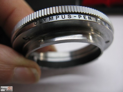 Original olympus pen - original,