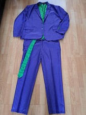 SUITMEISTER MENS BATMAN THE