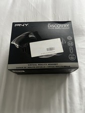 Pny virtual reality headset - virtual,