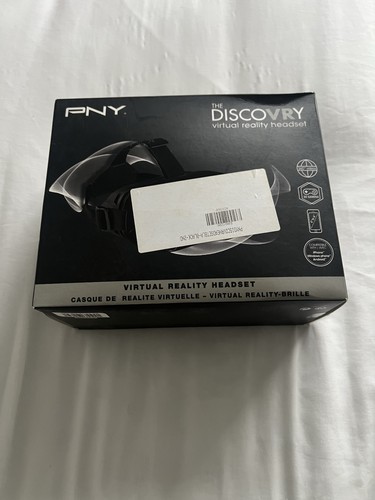 Pny virtual reality headset - pny,