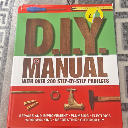 Reader digest diy - reader's,